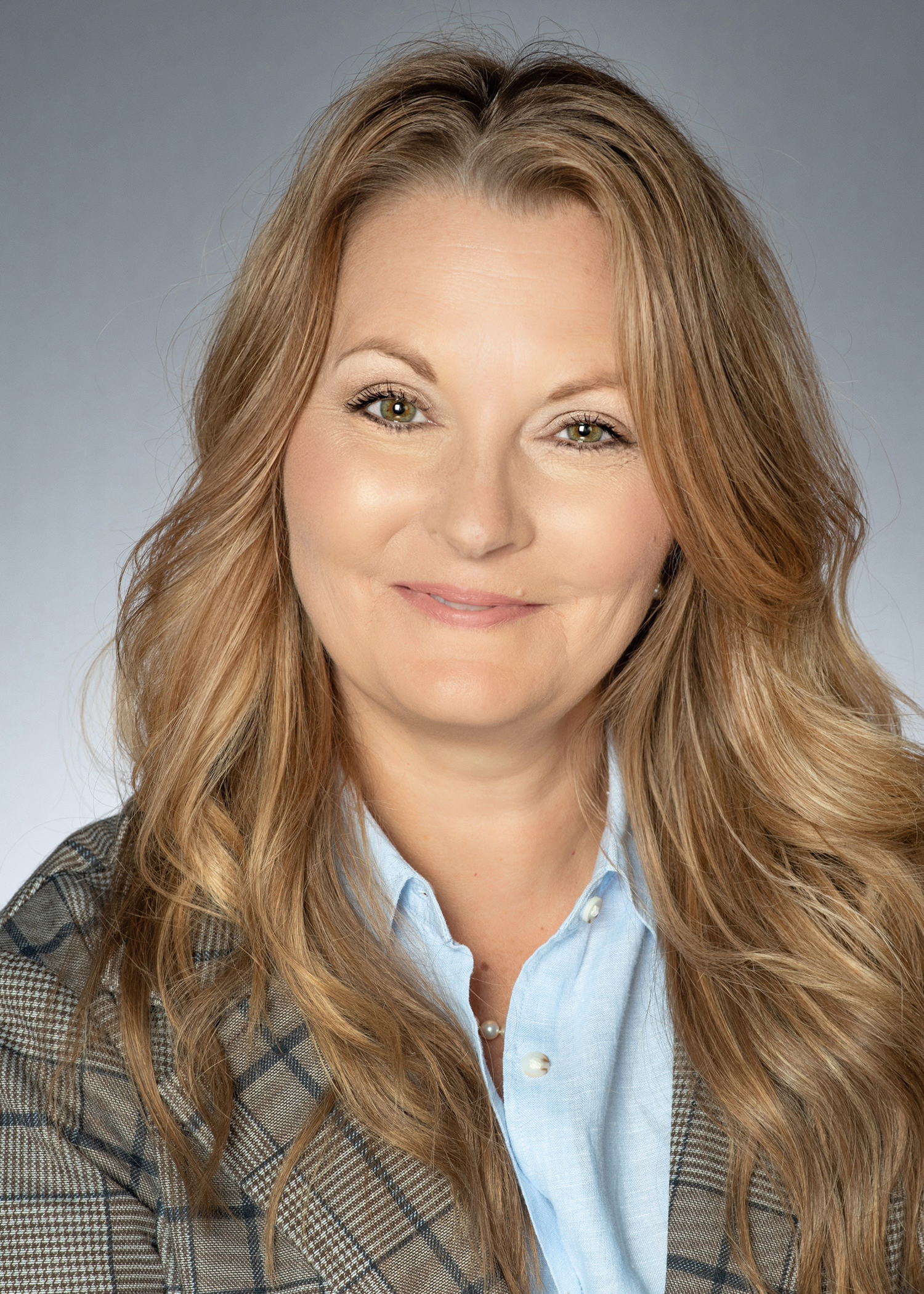 Mitzi L. Brown