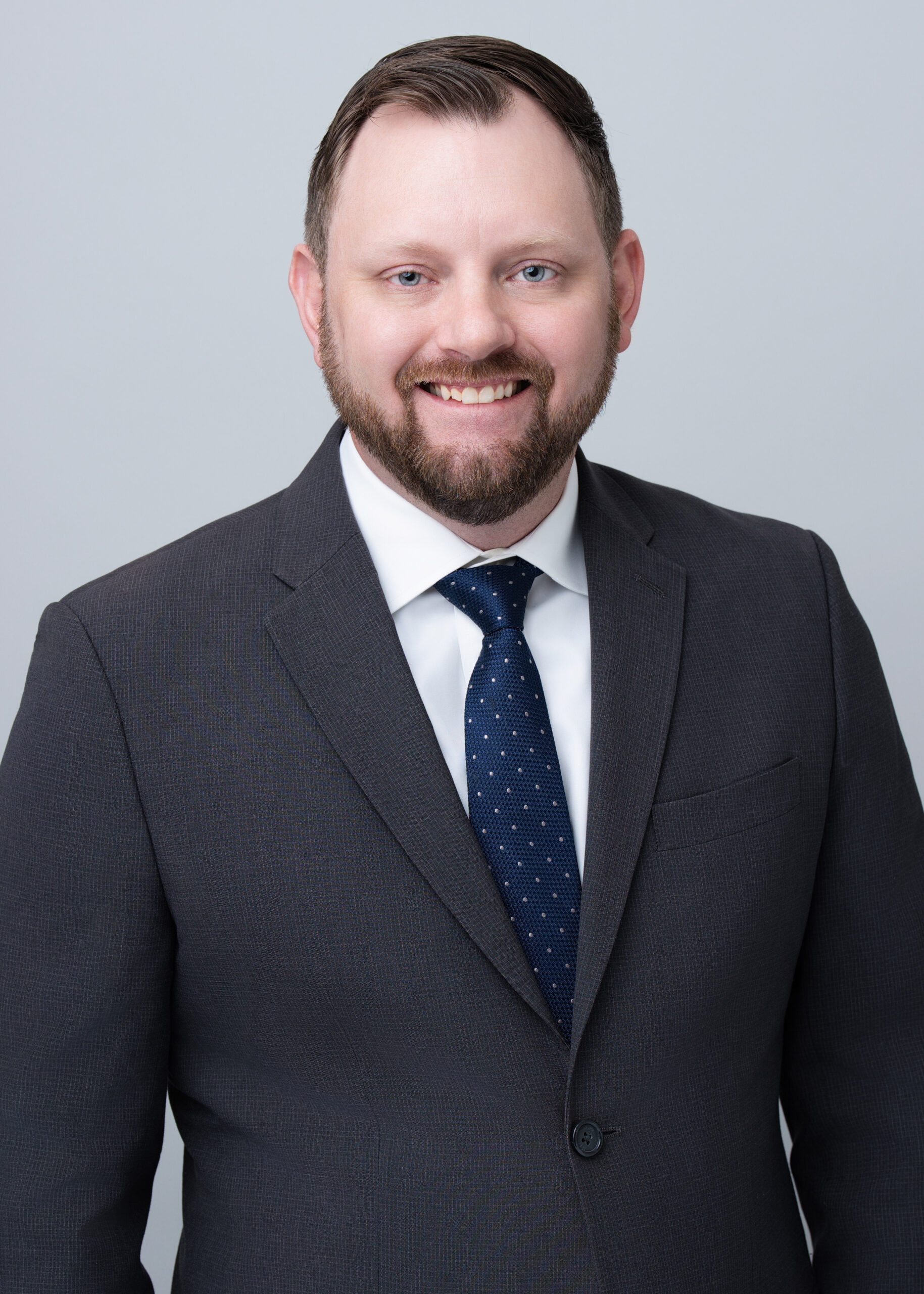 K. Ross Chapman