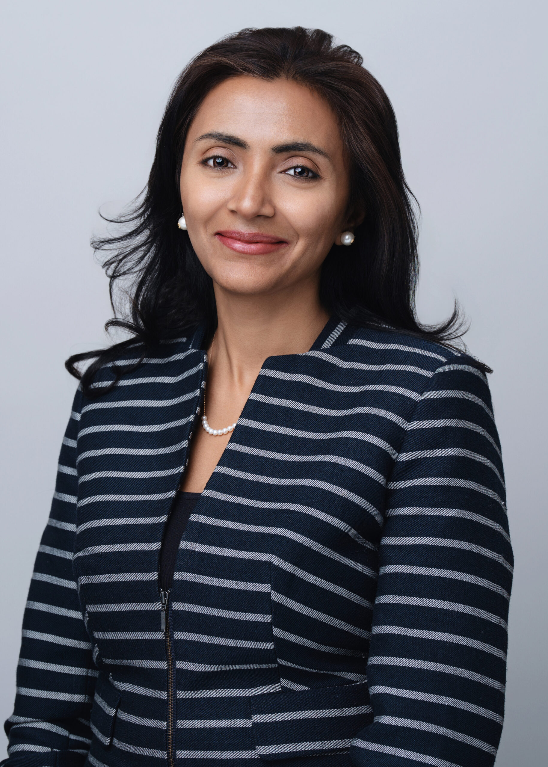 Nirali Patel