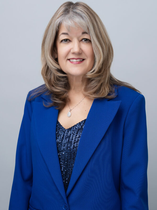 Laura Canada Lewis