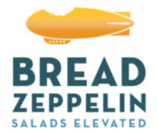 Bread Zeppelin