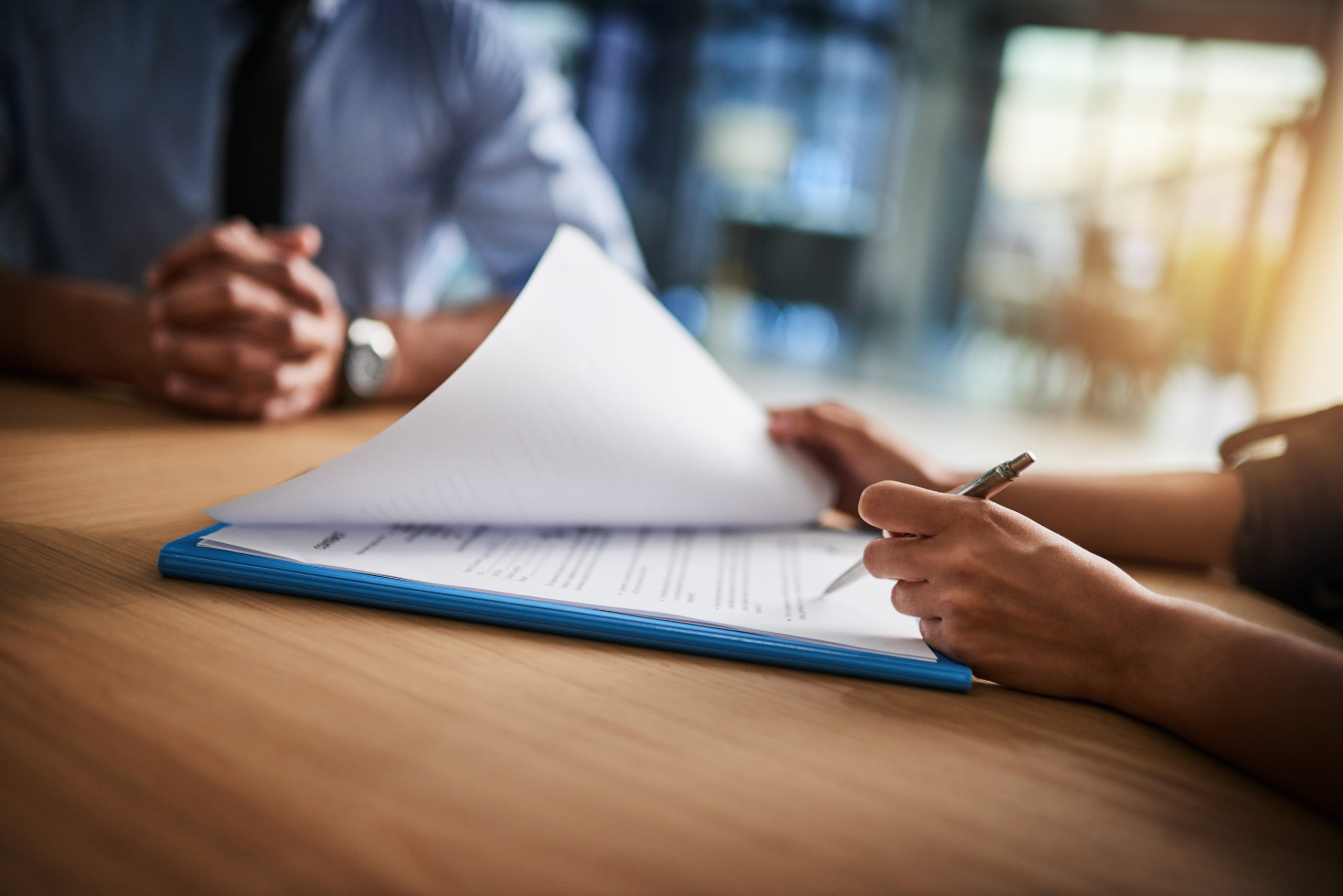 CONTRACTS & COMMERCIAL AGREEMENTS