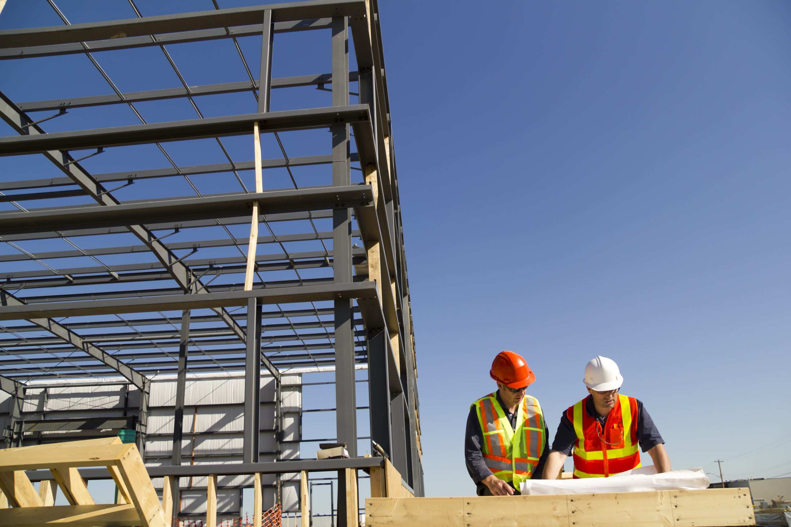 CONSTRUCTION LAW