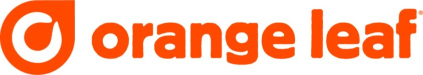 Orange Leaf